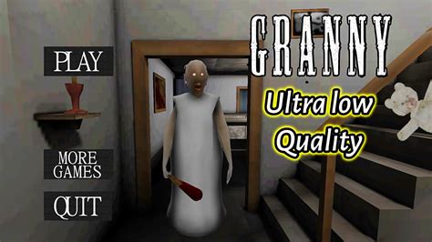 how to beat granny extreme mode|Granny v1.8 .
